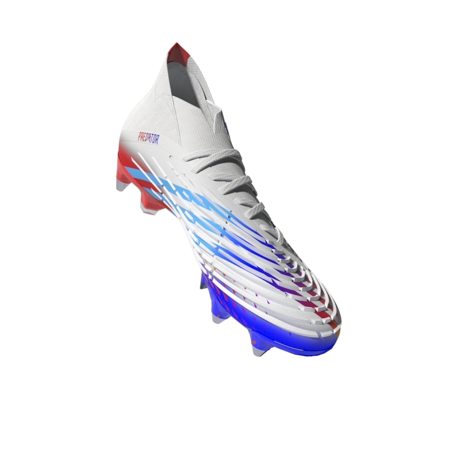 Chaussures de football adidas Predator Edge.1 SG - Al Rihla